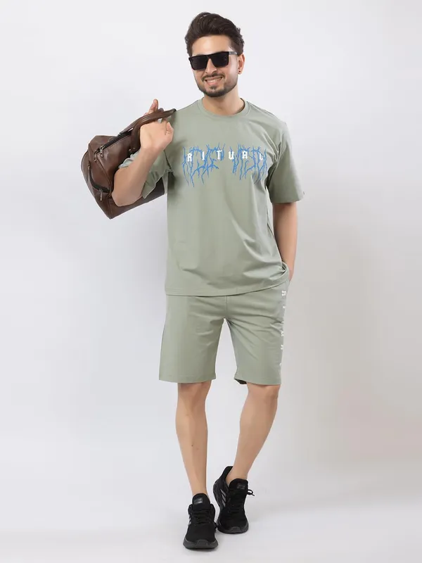 Men_S_Cotton_Printed_Co_Ord_Set_With_T_Shirt_And_Shorts