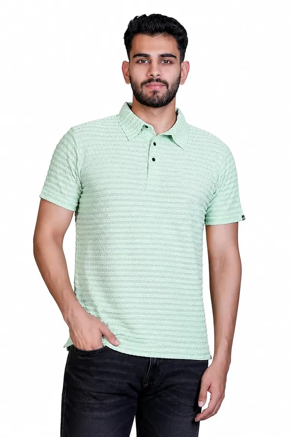 Men_S_Textured_Polo_T_Shirt