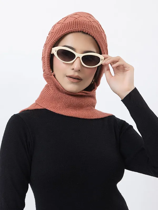 Women_S_Wool_Beanie_With_Attached_Scarf
