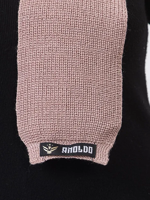 Women_S_Wool_Beanie_With_Attached_Scarf