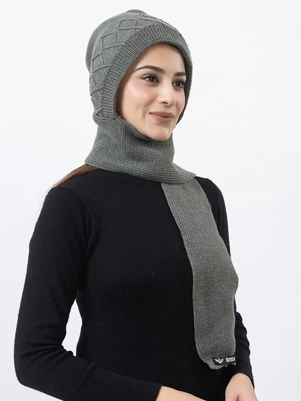Women_S_Wool_Beanie_With_Attached_Scarf