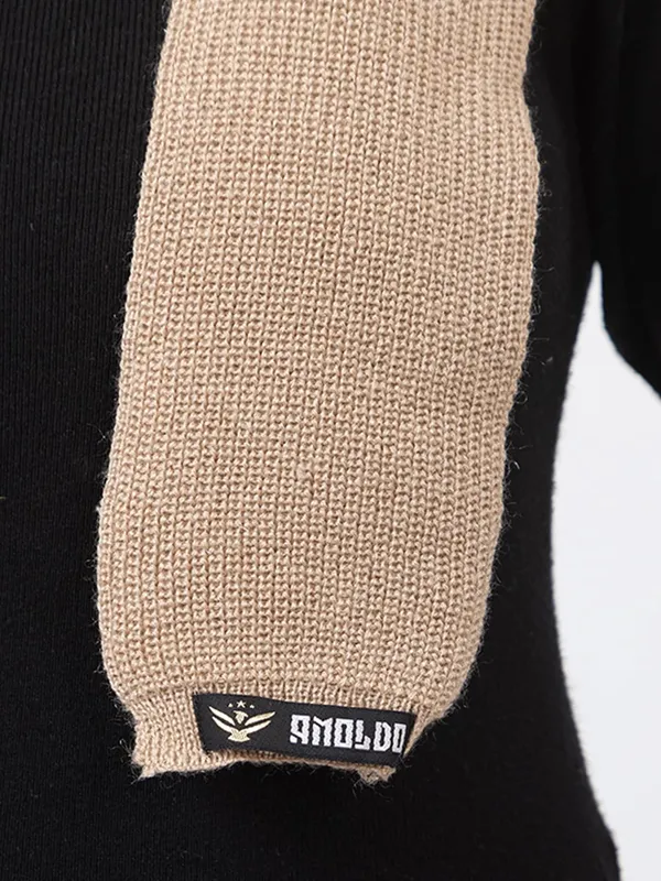 Women_S_Wool_Beanie_With_Attached_Scarf
