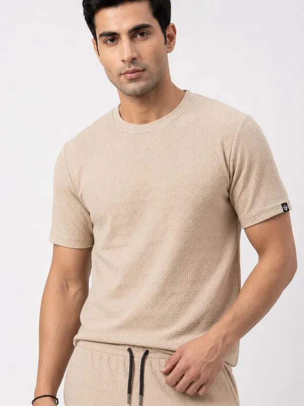 Men_S_Textured_Co_Ord_Set