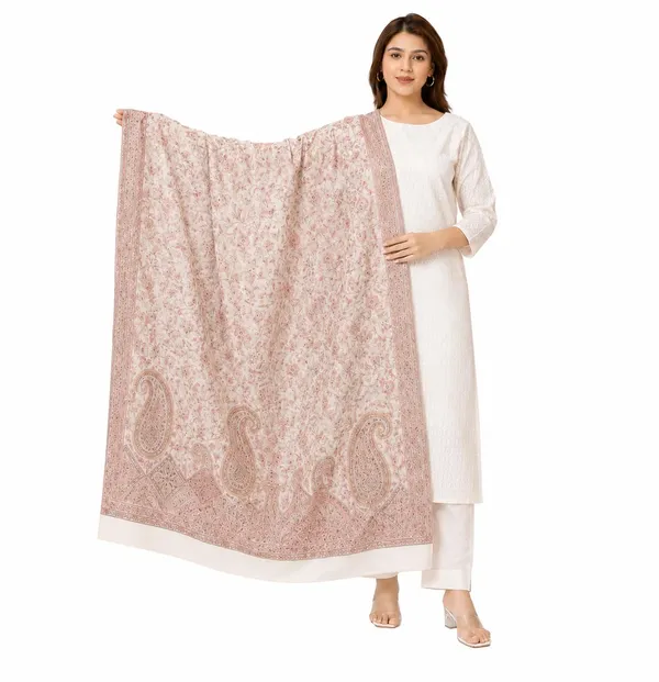 Diamond_Design_Shawl_For_Women