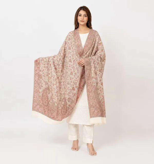 Diamond_Design_Shawl_For_Women