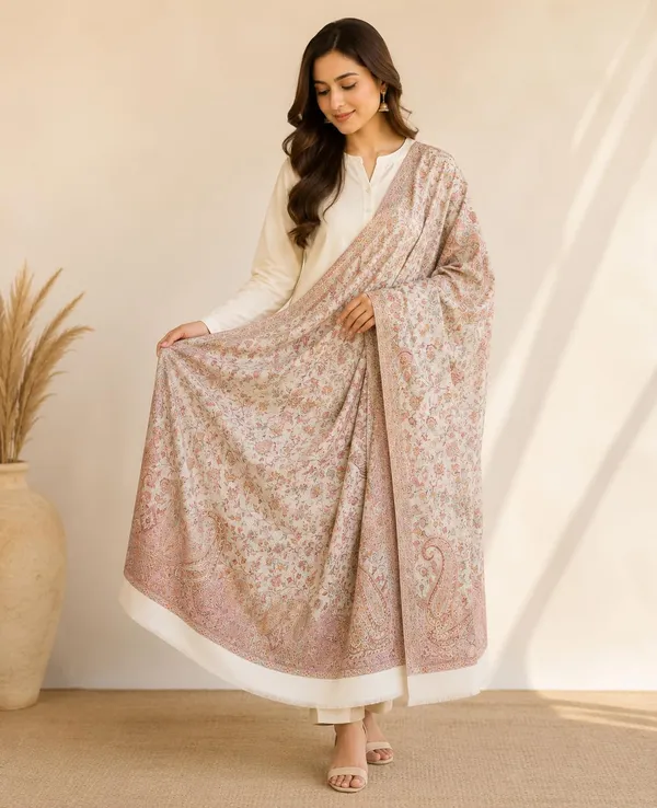 Diamond_Design_Shawl_For_Women
