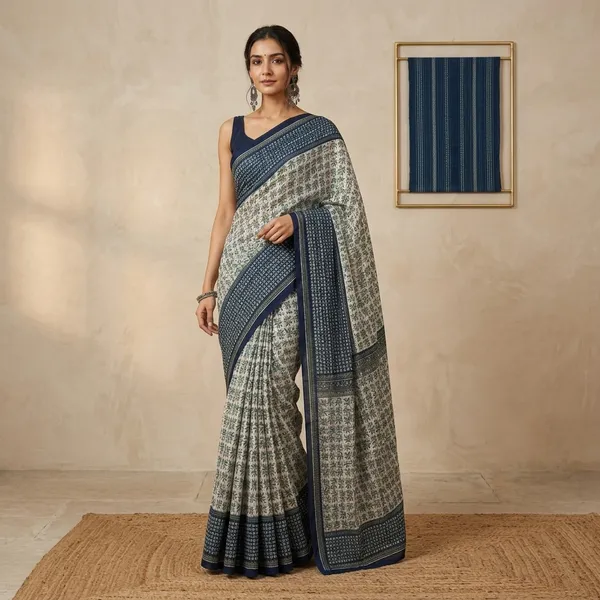 Noorika_Black_Mal_Saree