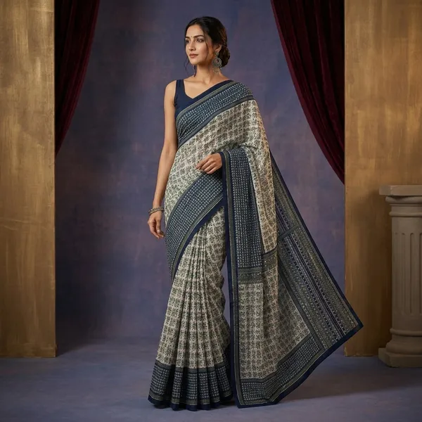Noorika_Black_Mal_Saree