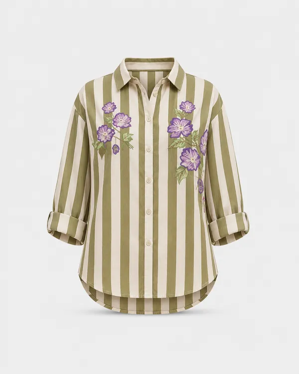 Sage_Stripe_Bloom_Linen_Blend_Shirt