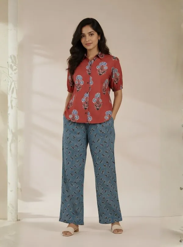 Crimson_Bloom_Linen_Blend_Co_Ord_Set