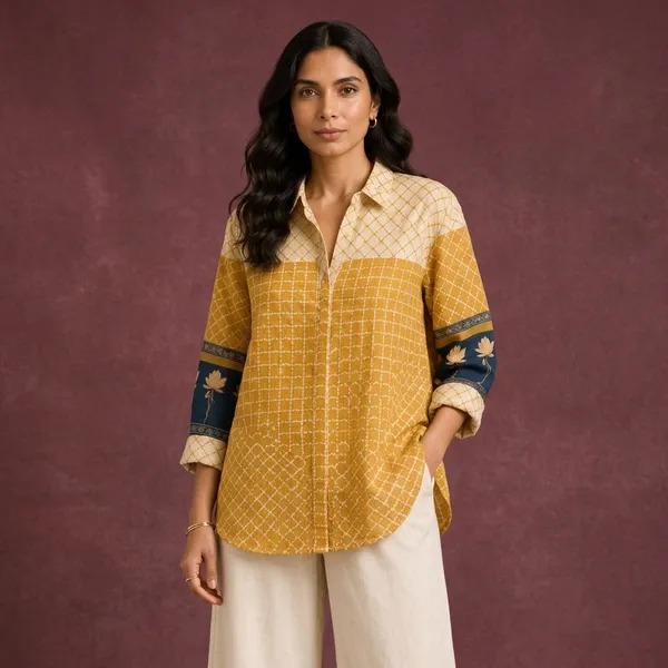 Golden_Weave_Linen_Blend_Shirt