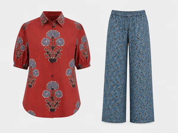 Crimson_Bloom_Linen_Blend_Co_Ord_Set