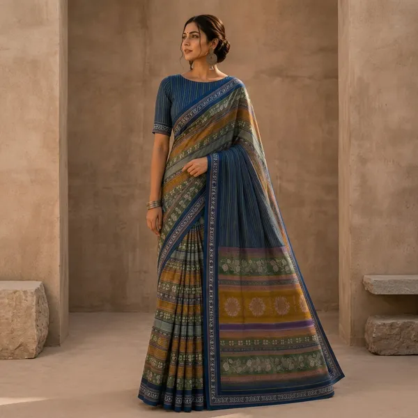 Neel_Rang_Black_Mal_Saree