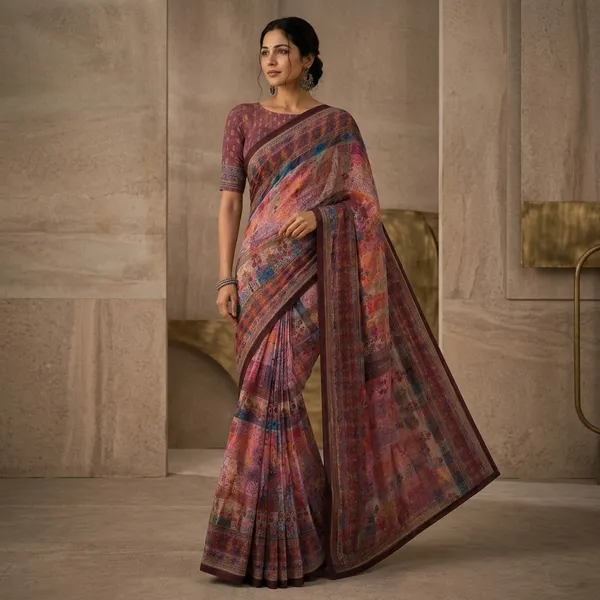 Rajwadi_Rose_Black_Mal_Saree