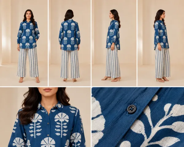 Blue_Botanical_Lounge_Set