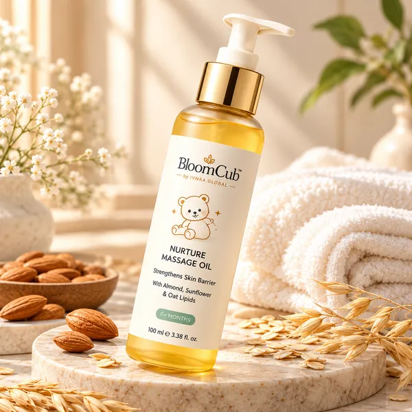 Nurture_Baby_Massage_Oil