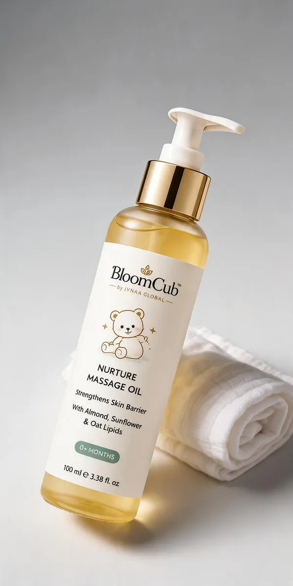 Nurture_Baby_Massage_Oil