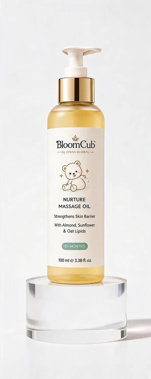 Nurture_Baby_Massage_Oil