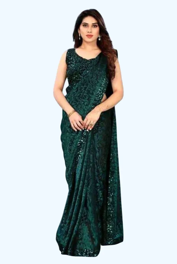Green_Digital_Printed_Party_Wear_Georgette_Saree