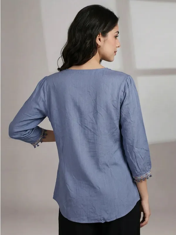 Chokhi_Bandhni_Rayon_Tunic