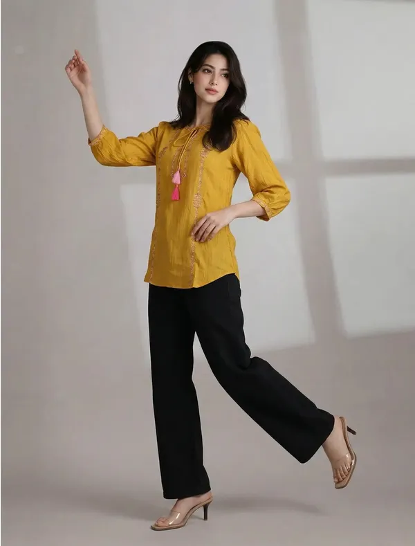 Chokhi_Bandhni_Rayon_Tunic