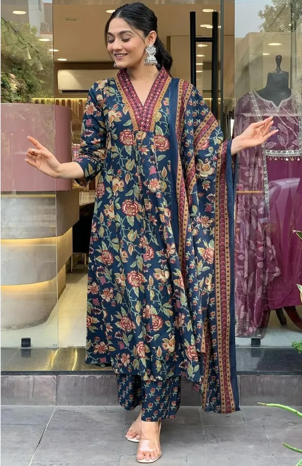 chokhi_bandhni_sut