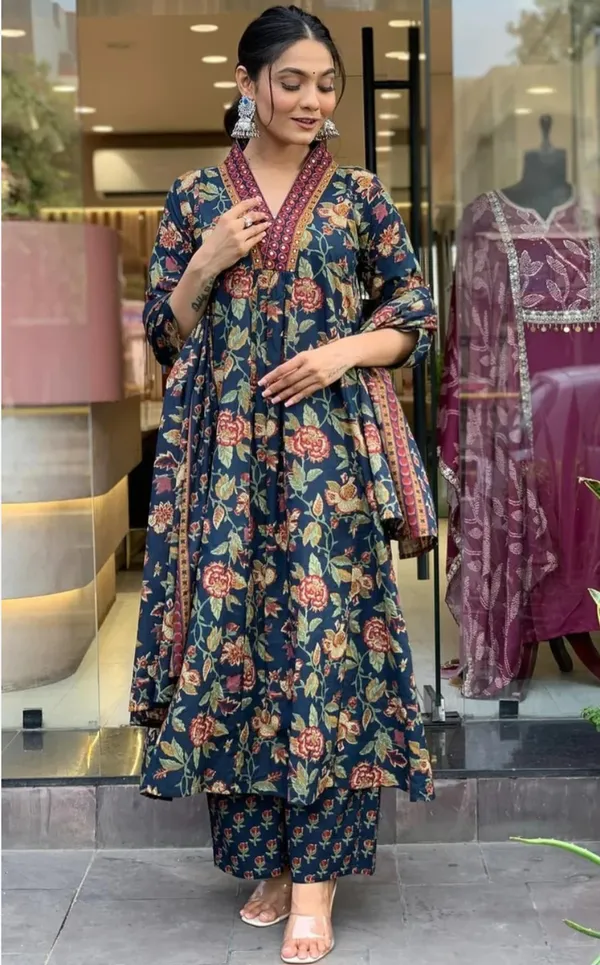 chokhi_bandhni_sut