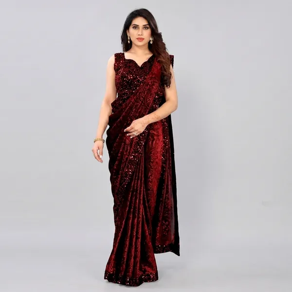 Dreamy_Georgette_Saree_Delights