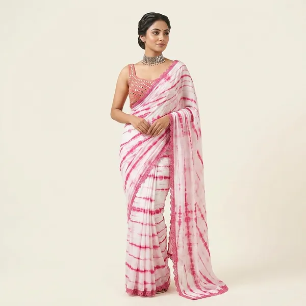 Jevika_Fashionable_Saree