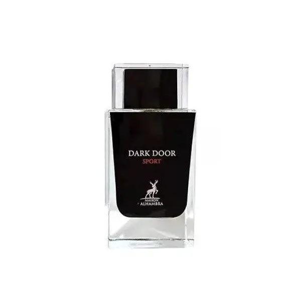 Maison_Alhambra_Dark_Door_Sports_100ml_Eau_De_Parfum