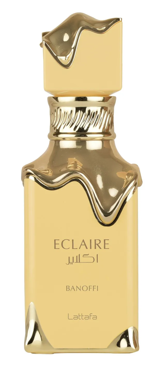 Lattafa_Eclaire_Banoffi_100ml_Edp