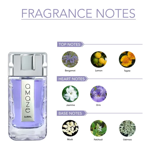 Ajmal_Amaze_Eau_De_Parfum_Woody_100_Ml_Gift_For_Men_Made_In_Dubai