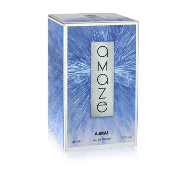 Ajmal_Amaze_Eau_De_Parfum_Woody_100_Ml_Gift_For_Men_Made_In_Dubai