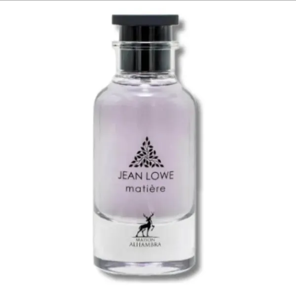 Maison_Alhambra_Jean_Lowe_Matiere_100ml_Eau_De_Parfum