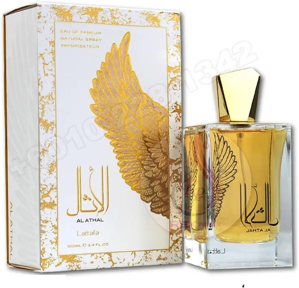 Lattafa_Al_Athal_For_Men_Women_Eau_De_Parfum_100ml
