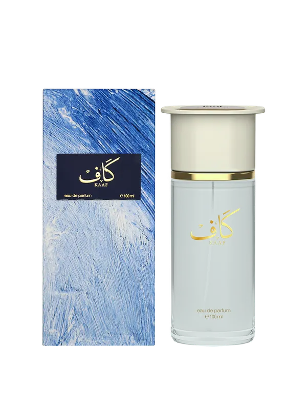 Kaaf_Unisex_100ml_Made_In_Uae_By_Ahmed_Al_Maghribi