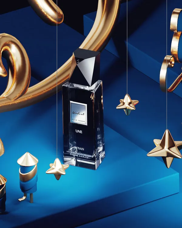 Afnan_Modest_Une_100ml_Eau_De_Parfum