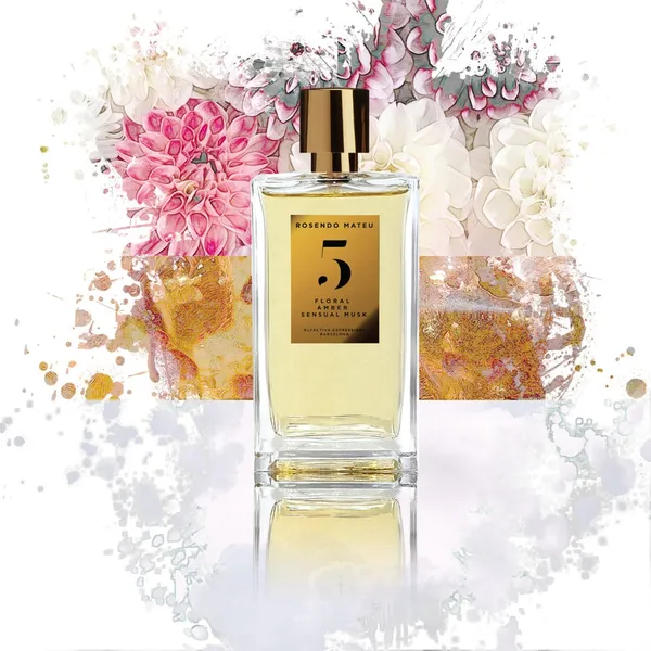 Tester_Rosendo_Mateu_No_5_100ml_Edp