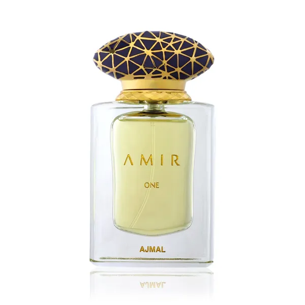 Ajmal_Amir_One_Edp