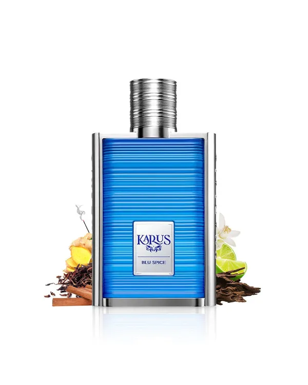 Khadlaj_Karus_Blu_Spice_100ml_Edp