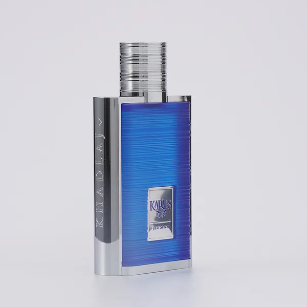 Khadlaj_Karus_Blu_Spice_100ml_Edp