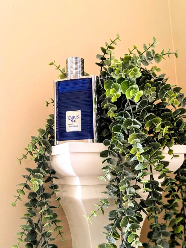 Khadlaj_Karus_Blu_Spice_100ml_Edp