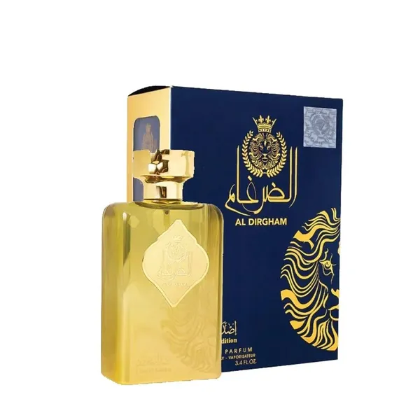 Ard_Al_Zaafaran_Al_Dirgham_Limited_Edition_For_Men_And_Women_Edp_100ml