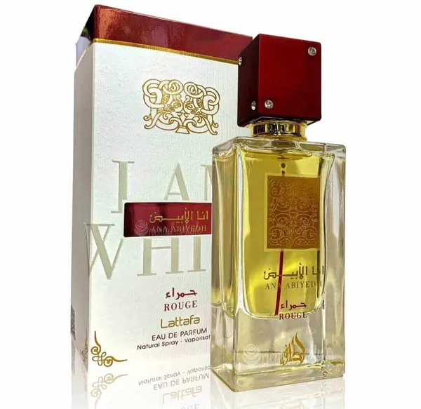 Lattafa_Ana_Abiyedh_Rouge_For_Men_And_Women_Edp_60ml