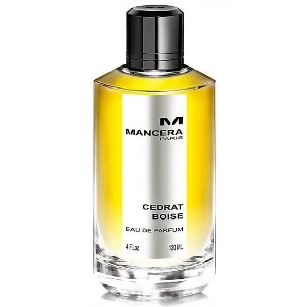 Mancera_Cedrat_Boise_Unisex