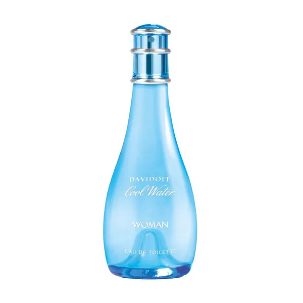 Davidoff_Cool_Water_Edt_For_Woman