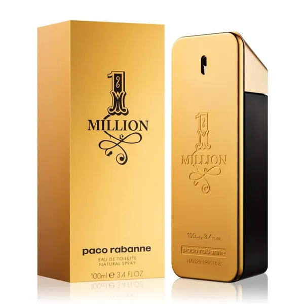 Paco_Rabanne_1_Million_Eau_De_Toilette_100ml