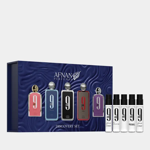 Afnan_Perfumes_9_Series_Discovery_Kit