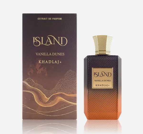 Khadlaj_Island_Vanilla_Dunes_100ml_Extrait_De_Parfum