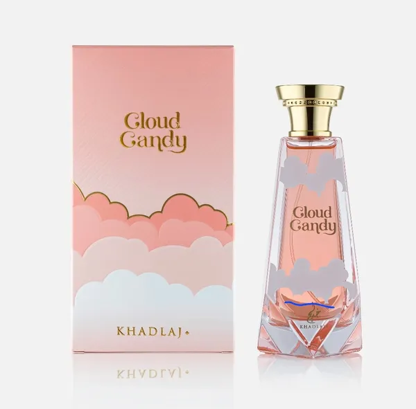 Khadlaj_Cloud_Candy_100ml_Edp_Spray_For_Women